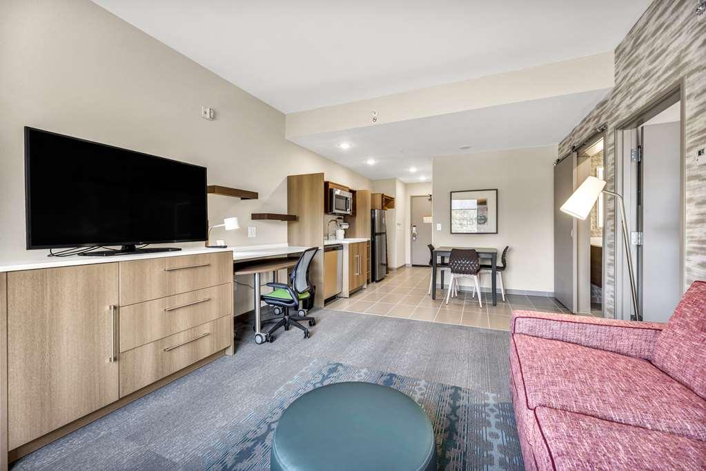 Home2 Suites By Hilton Raleigh West Lenovo Center Cameră foto