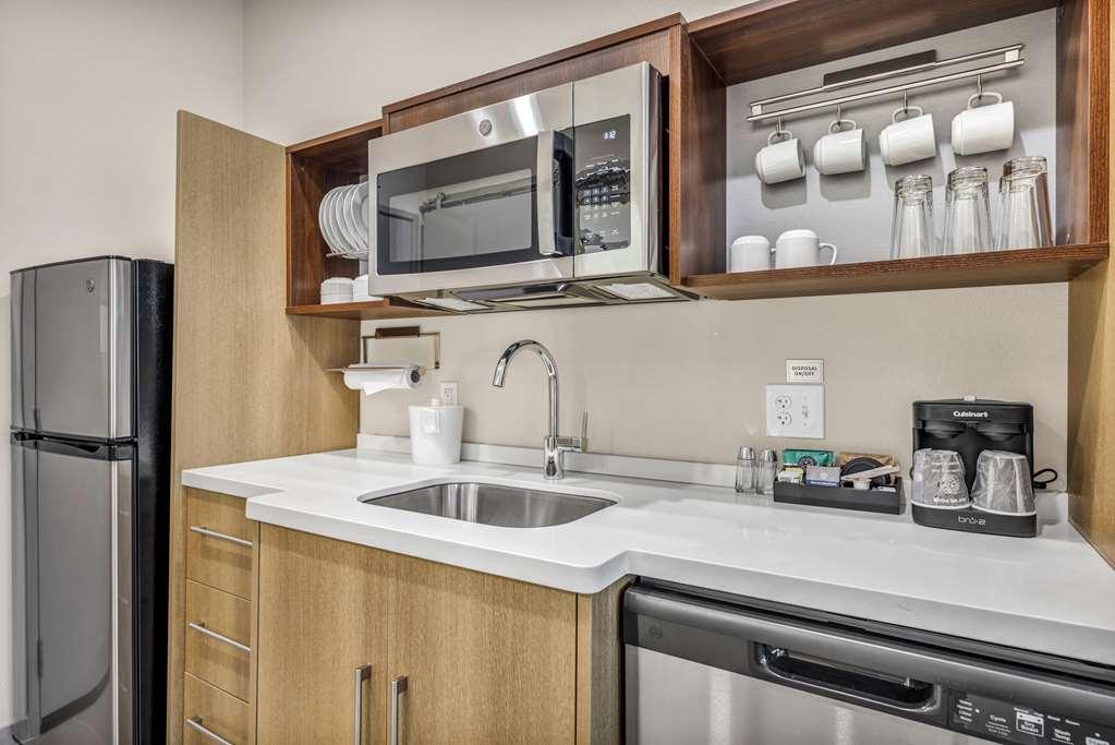 Home2 Suites By Hilton Raleigh West Lenovo Center Cameră foto