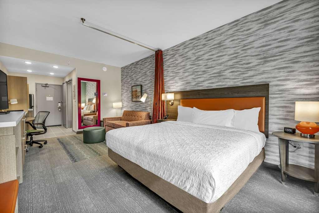 Home2 Suites By Hilton Raleigh West Lenovo Center Cameră foto