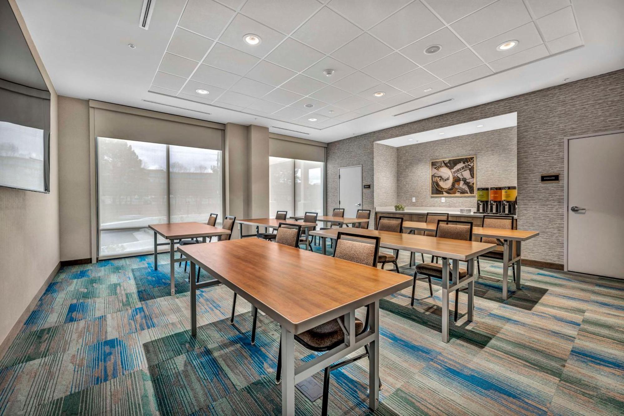 Home2 Suites By Hilton Raleigh West Lenovo Center Exterior foto