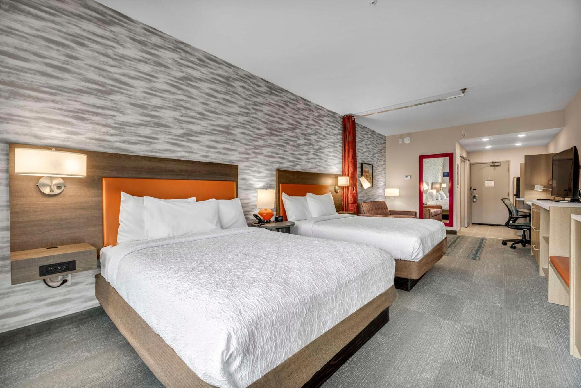 Home2 Suites By Hilton Raleigh West Lenovo Center Exterior foto