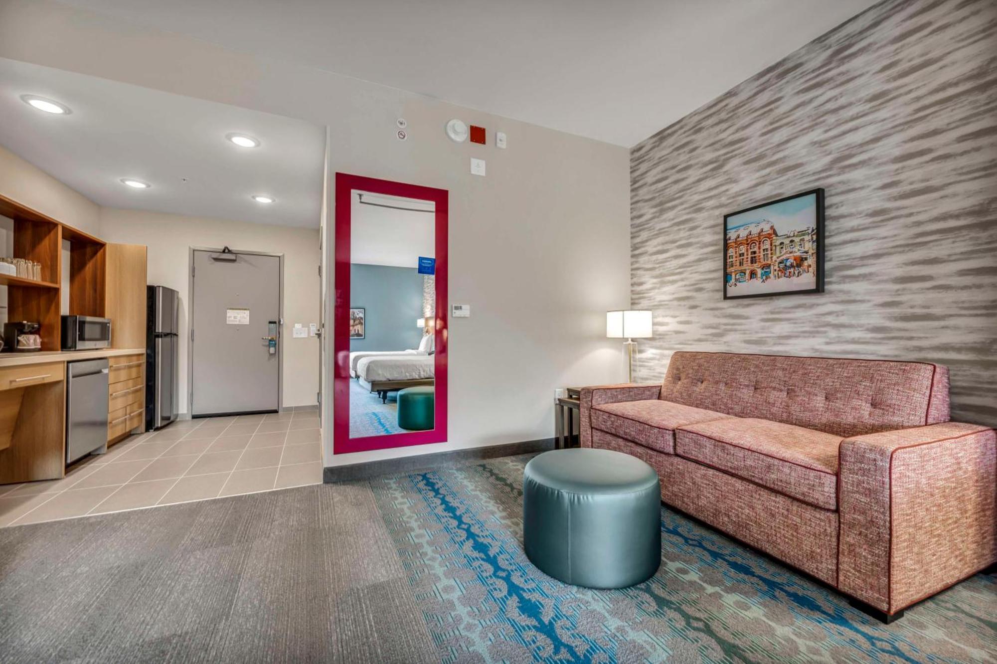 Home2 Suites By Hilton Raleigh West Lenovo Center Exterior foto