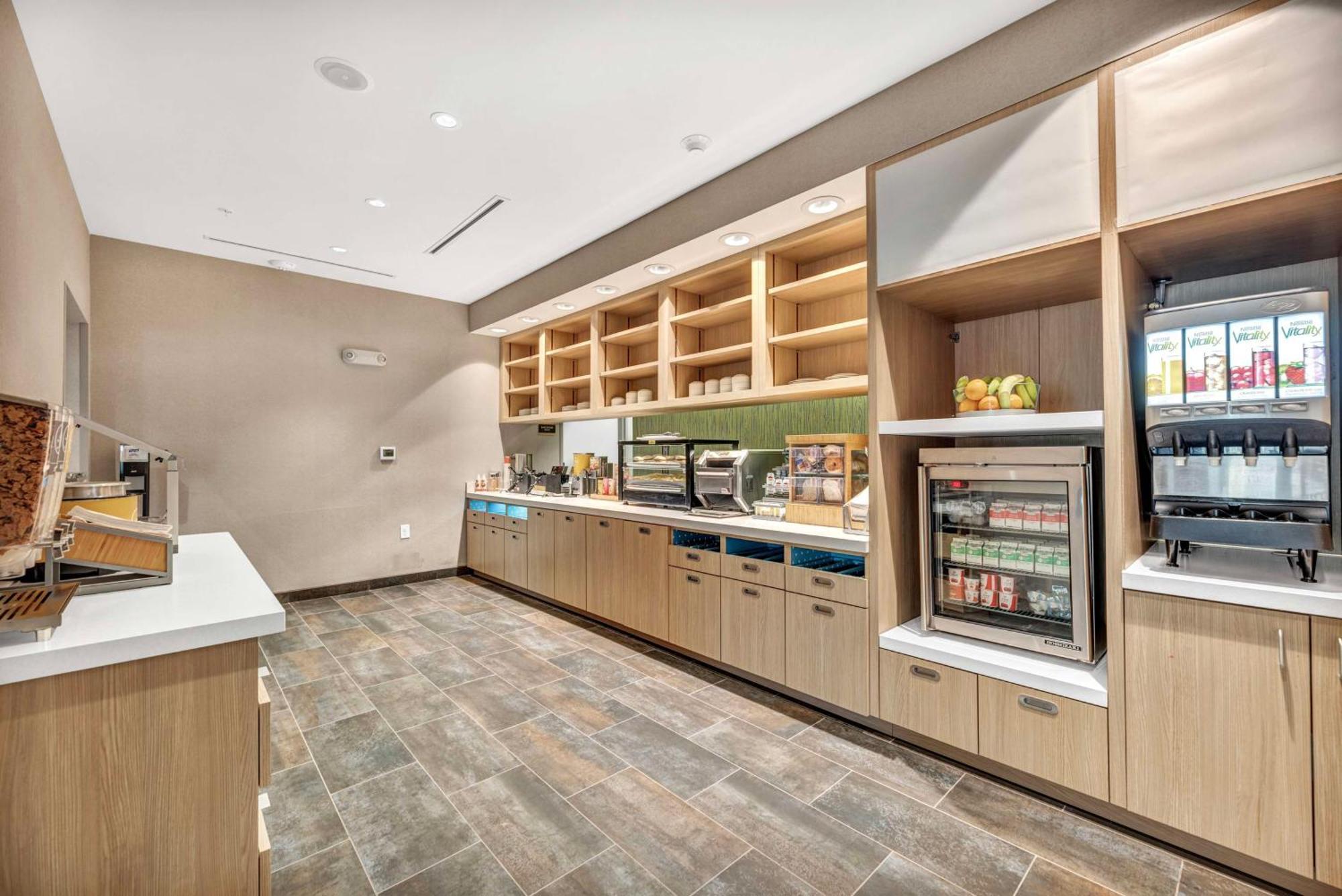 Home2 Suites By Hilton Raleigh West Lenovo Center Exterior foto